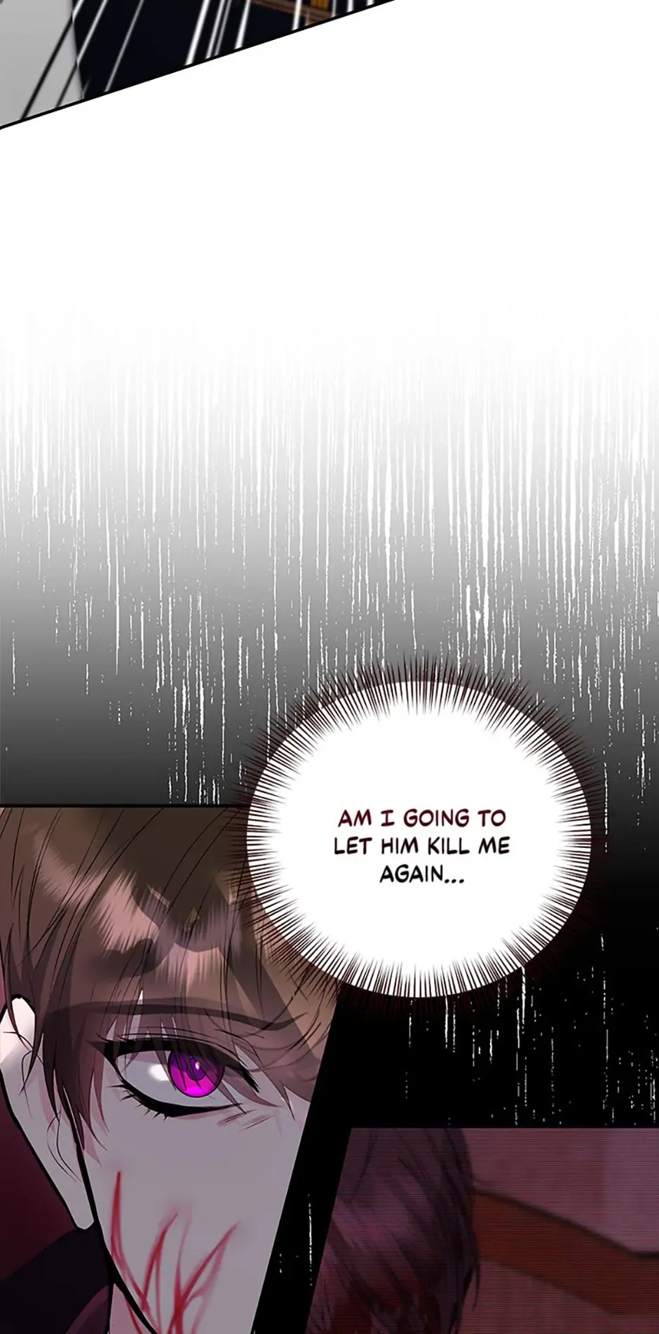 A male protagonist is blocking my way Chapter 70 249 50