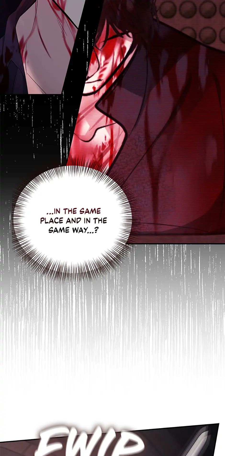 A male protagonist is blocking my way Chapter 70 250 51