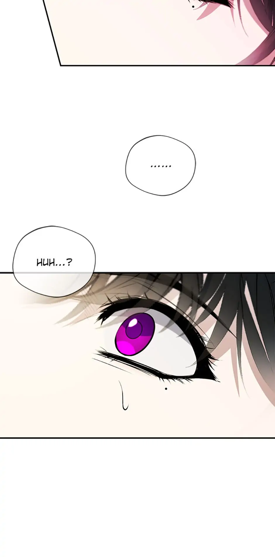 A male protagonist is blocking my way Chapter 70 252 53