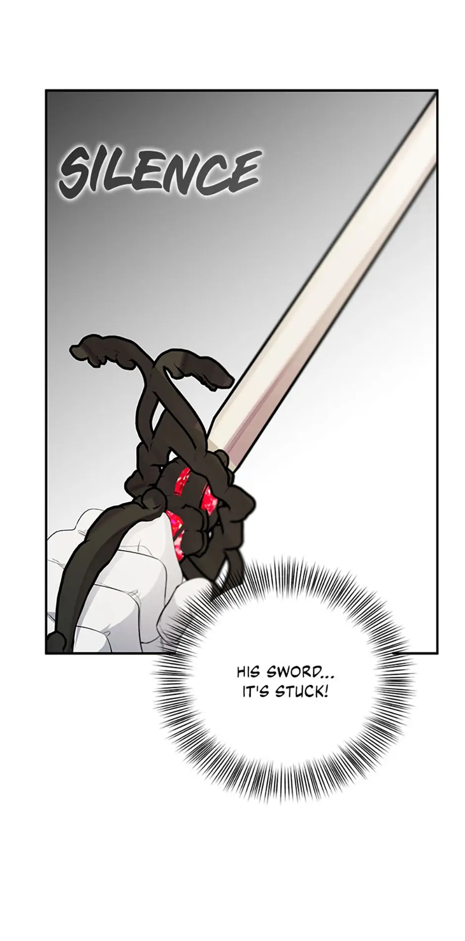 A male protagonist is blocking my way Chapter 70 253 54