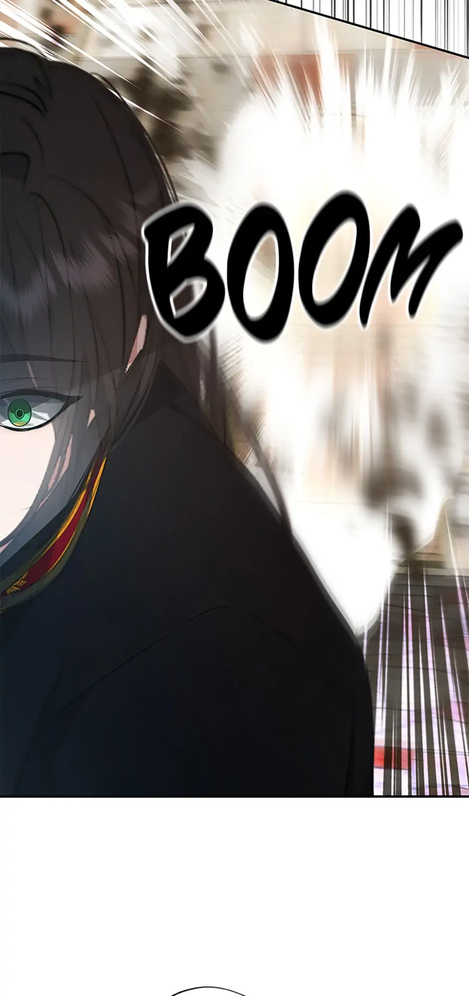 A male protagonist is blocking my way Chapter 70 260 61