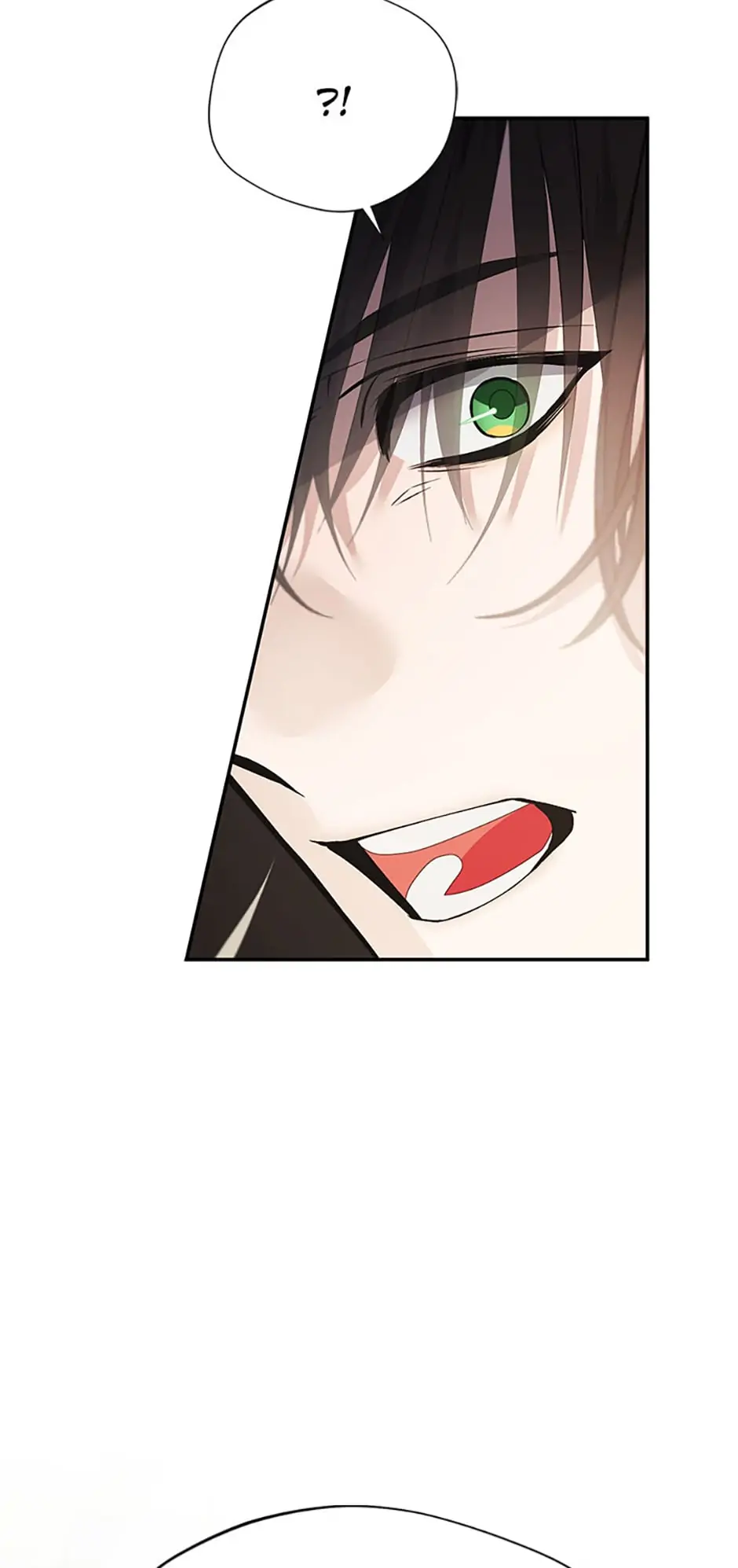 A male protagonist is blocking my way Chapter 70 261 62