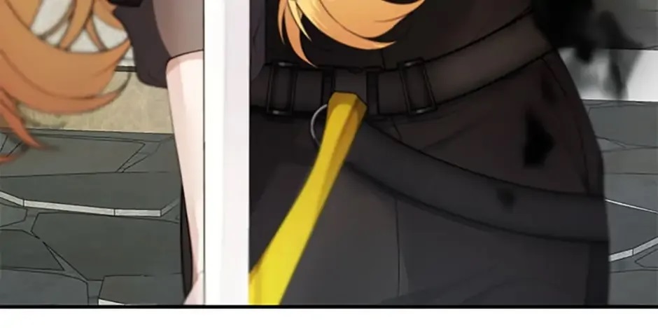 A male protagonist is blocking my way Chapter 70 263 64