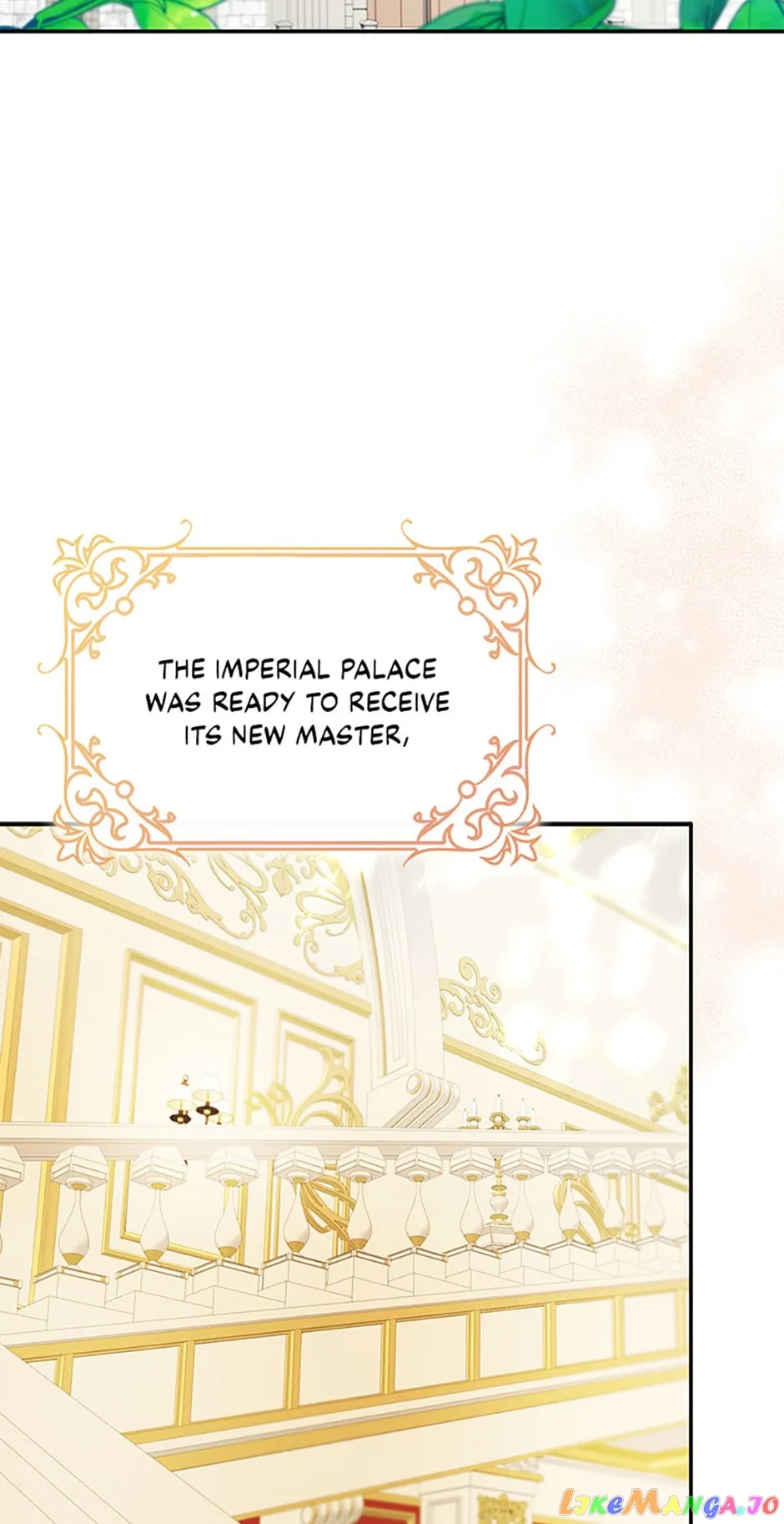 A male protagonist is blocking my way Chapter 73 297 02