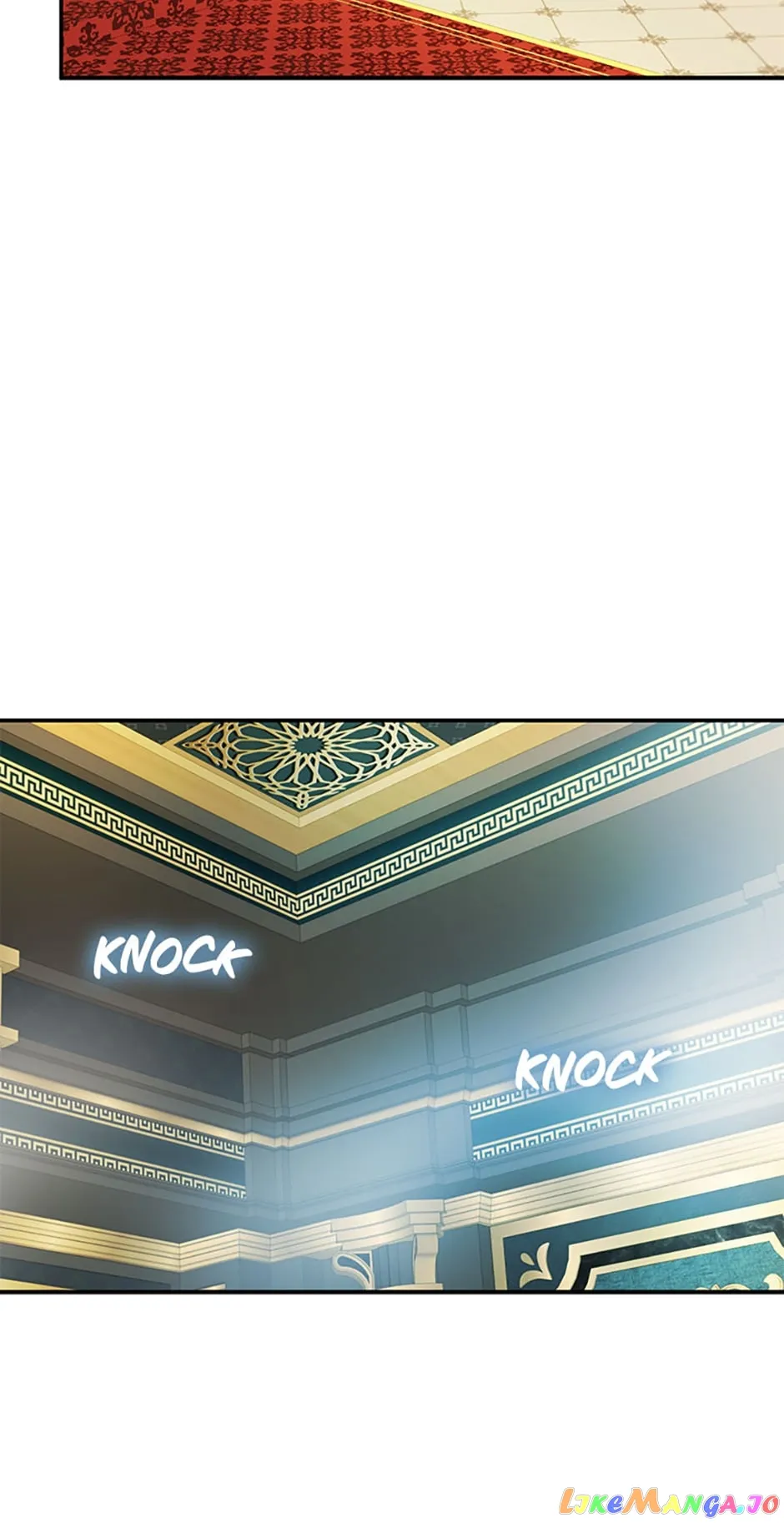 A male protagonist is blocking my way Chapter 73 299 04