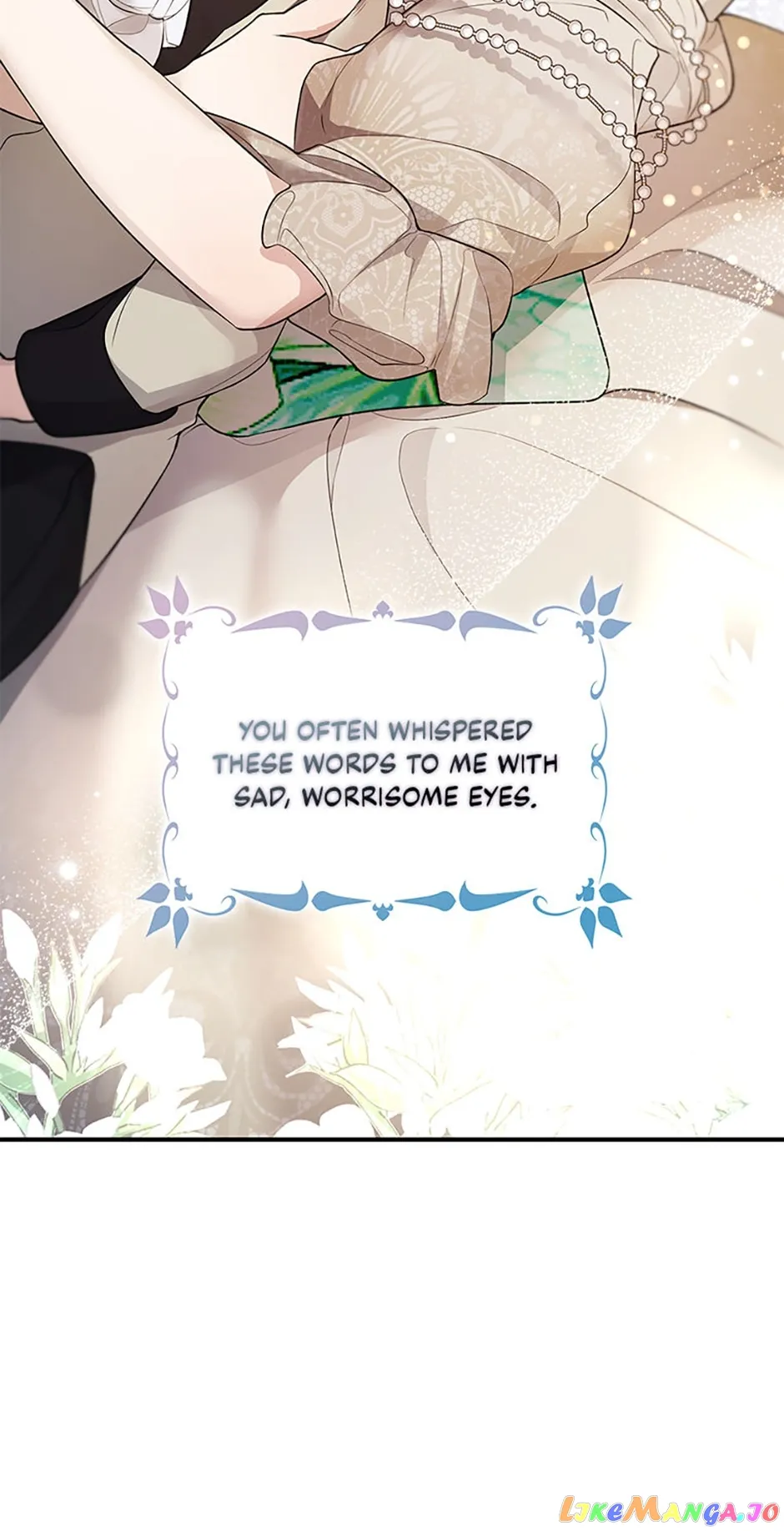 A male protagonist is blocking my way Chapter 73 328 33