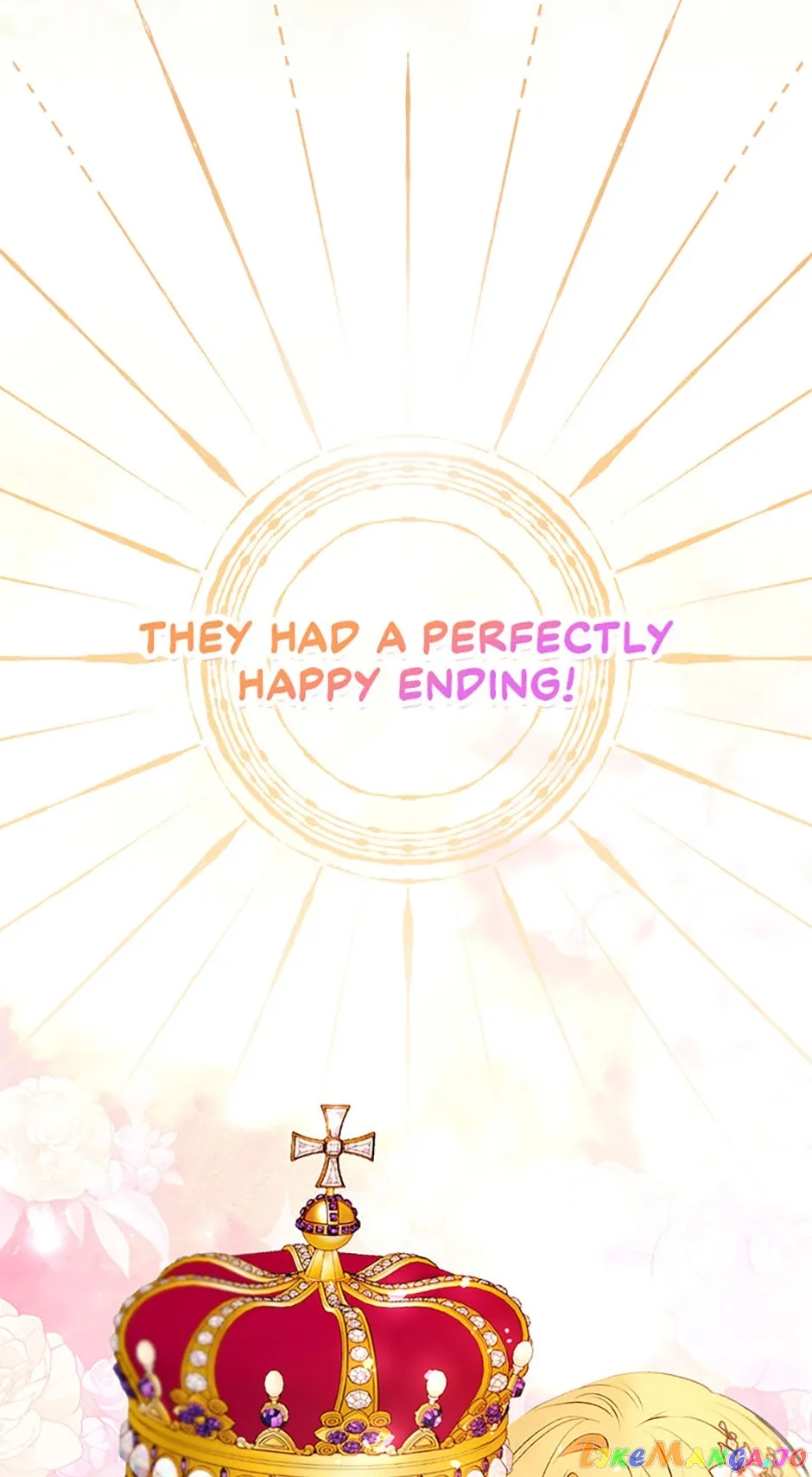 A male protagonist is blocking my way Chapter 73 387 92