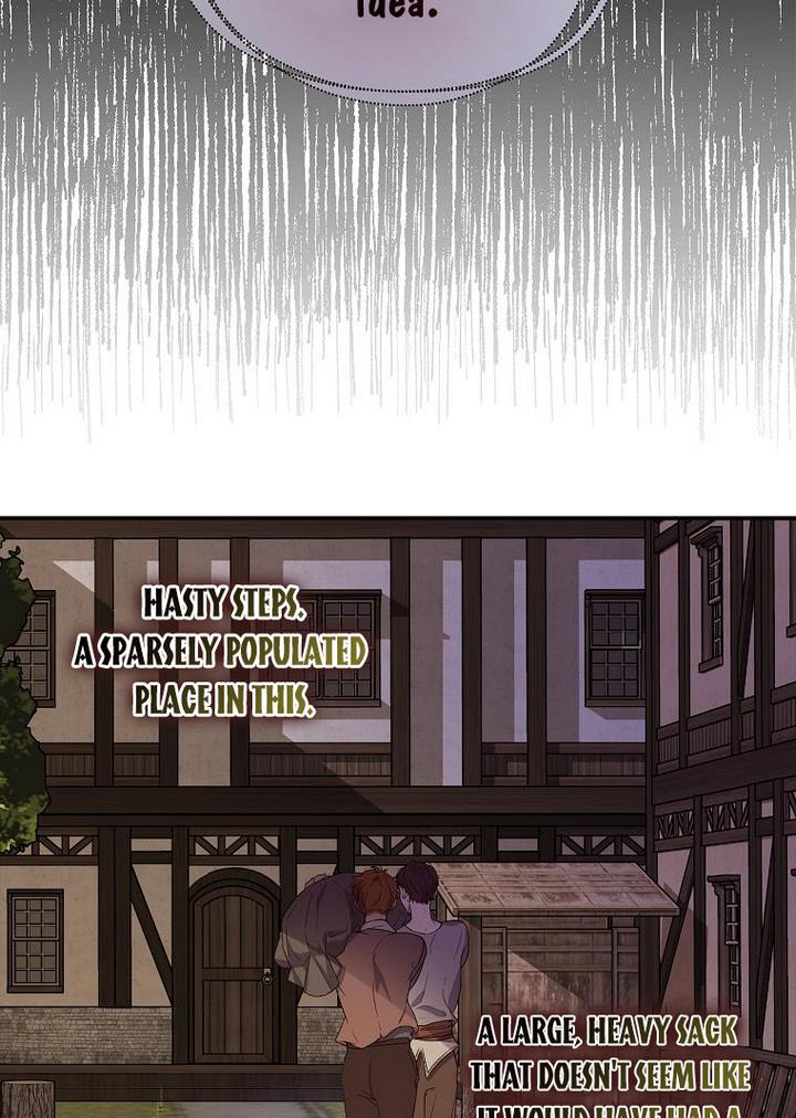 A male protagonist is blocking my way Chapter 9 219 005