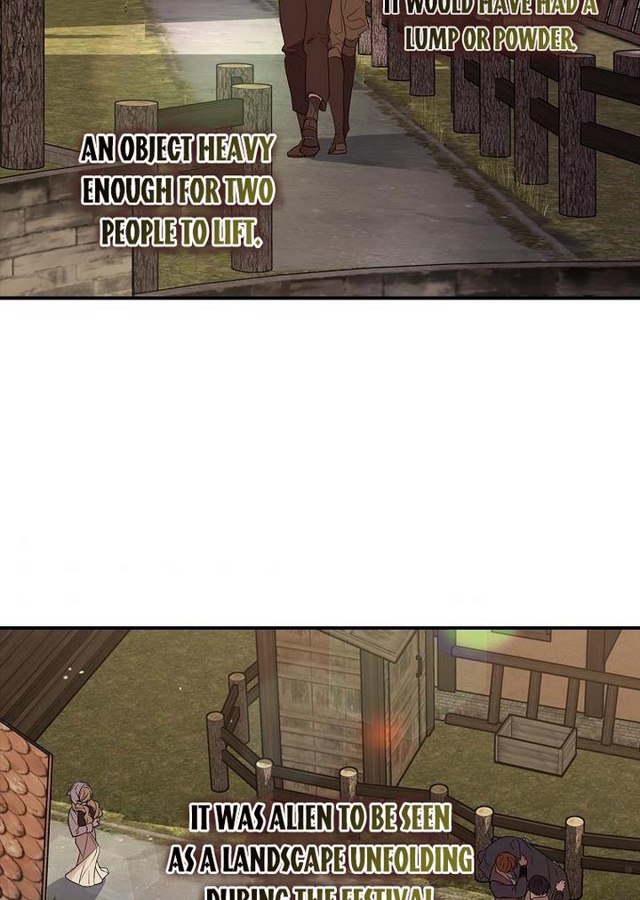 A male protagonist is blocking my way Chapter 9 220 006