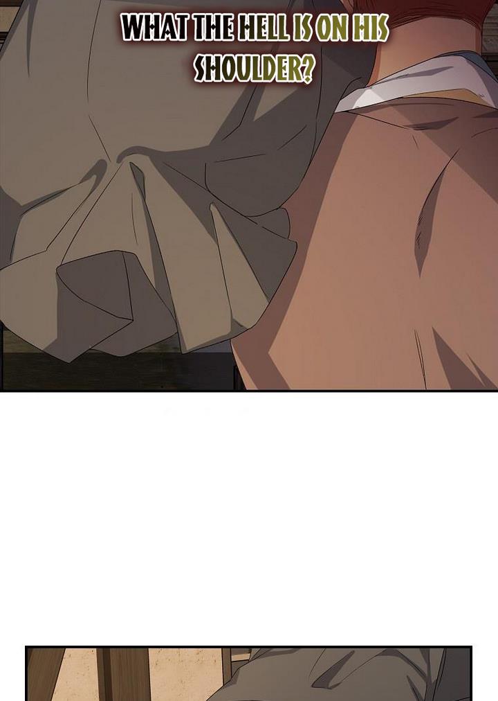 A male protagonist is blocking my way Chapter 9 222 008