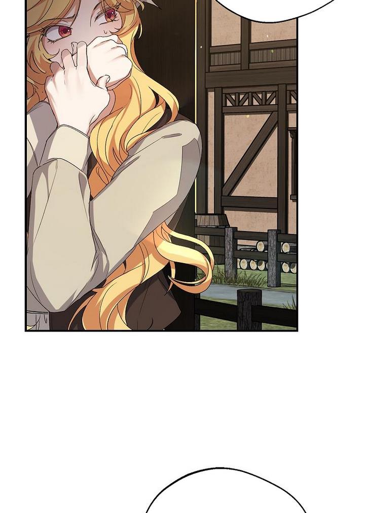 A male protagonist is blocking my way Chapter 9 231 017