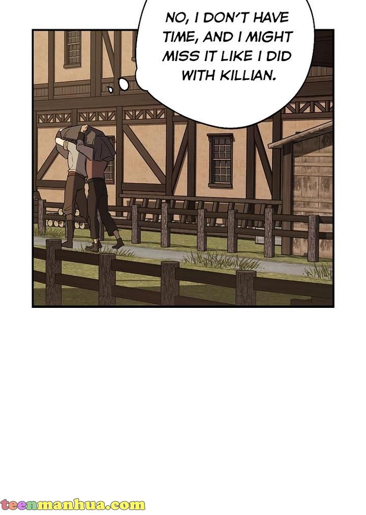 A male protagonist is blocking my way Chapter 9 232 018