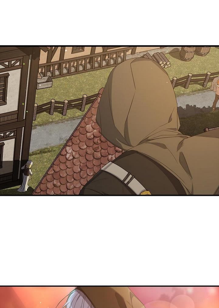 A male protagonist is blocking my way Chapter 9 233 019