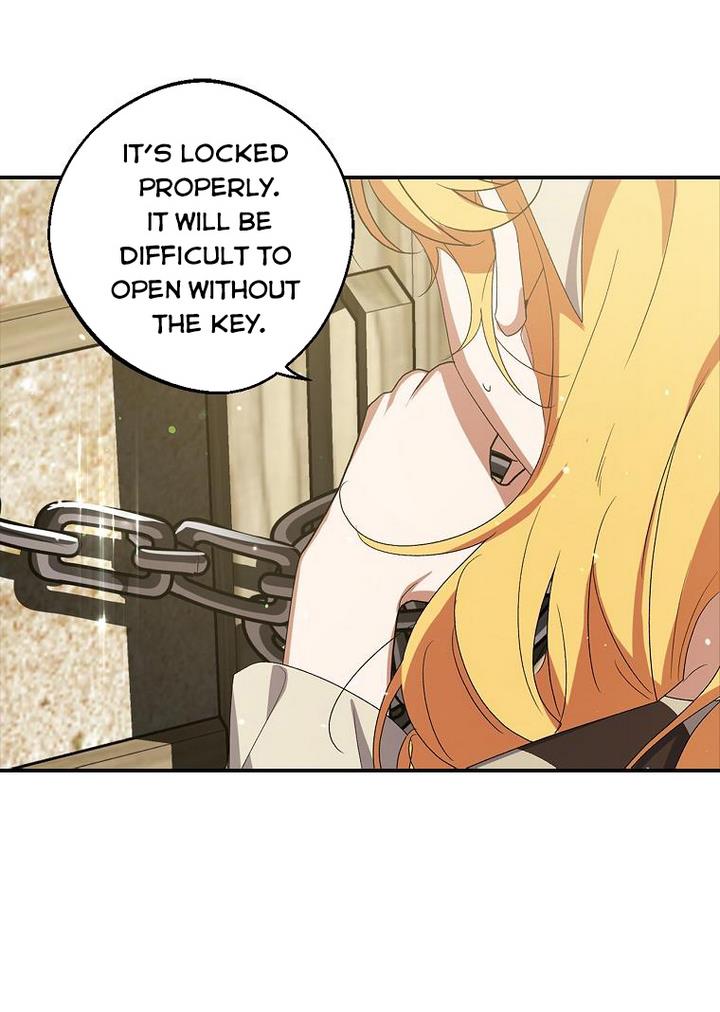 A male protagonist is blocking my way Chapter 9 242 028