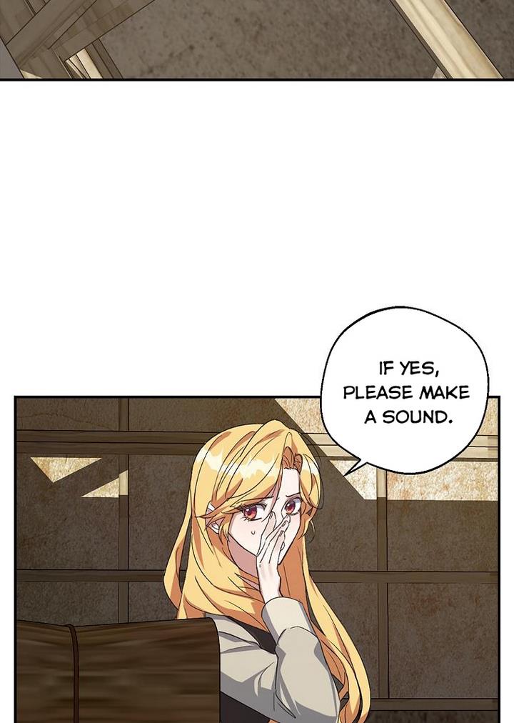 A male protagonist is blocking my way Chapter 9 250 036