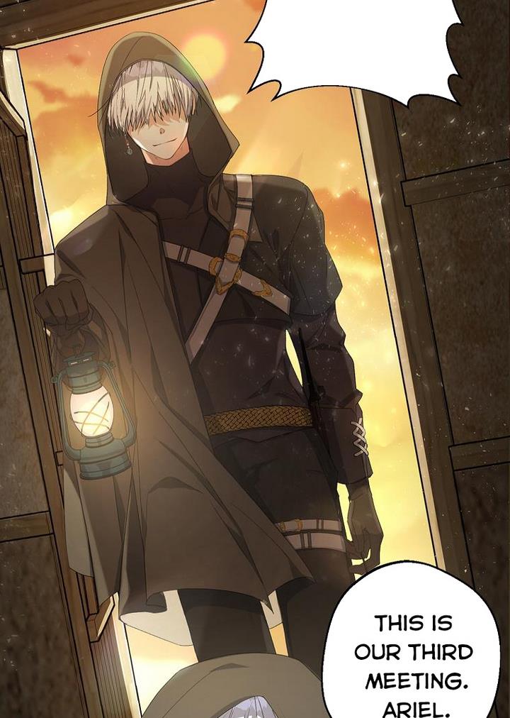 A male protagonist is blocking my way Chapter 9 267 053