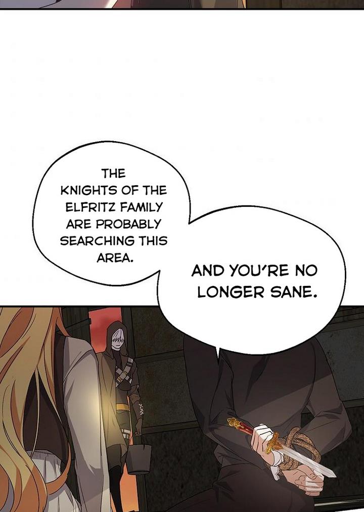 A male protagonist is blocking my way Chapter 9 272 058