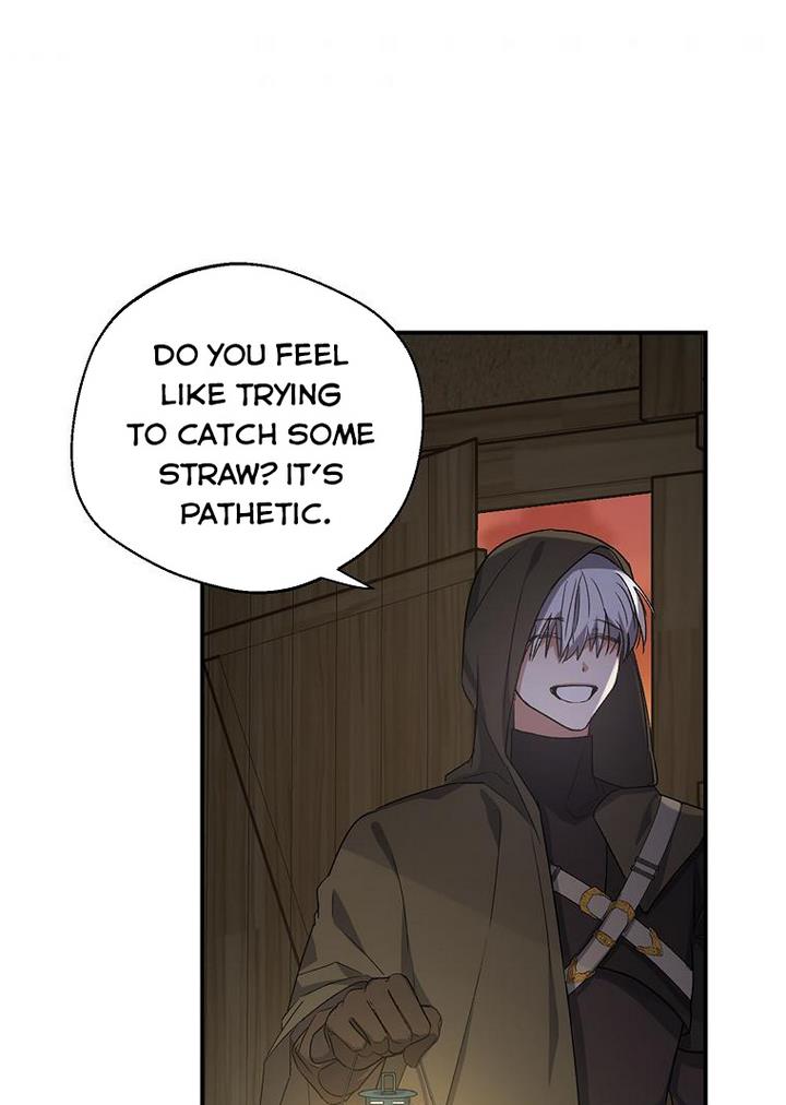 A male protagonist is blocking my way Chapter 9 274 060