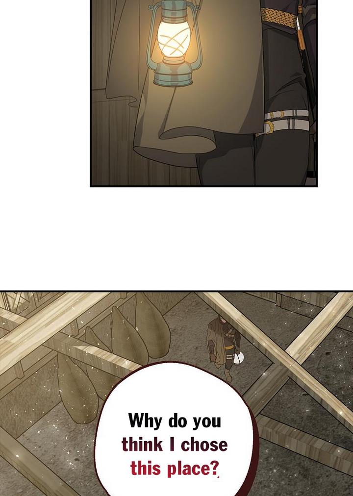 A male protagonist is blocking my way Chapter 9 275 061