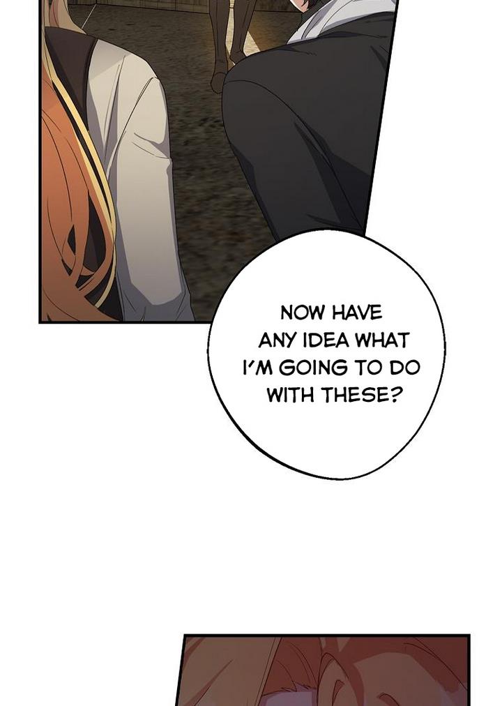 A male protagonist is blocking my way Chapter 9 279 065