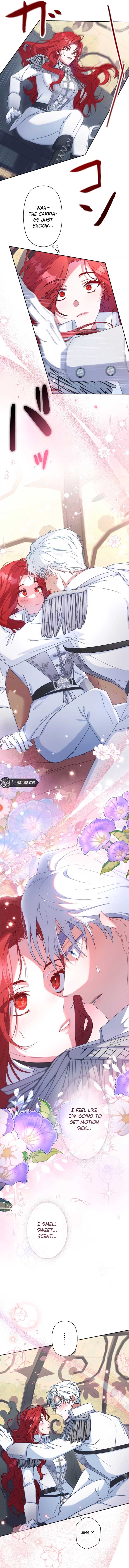 A Marriage that Decides the Fate of the World Chapter 1 60 ch 1 11