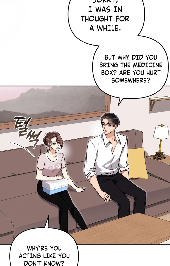 A Married Life That Crosses the Line Chapter 12 385 060