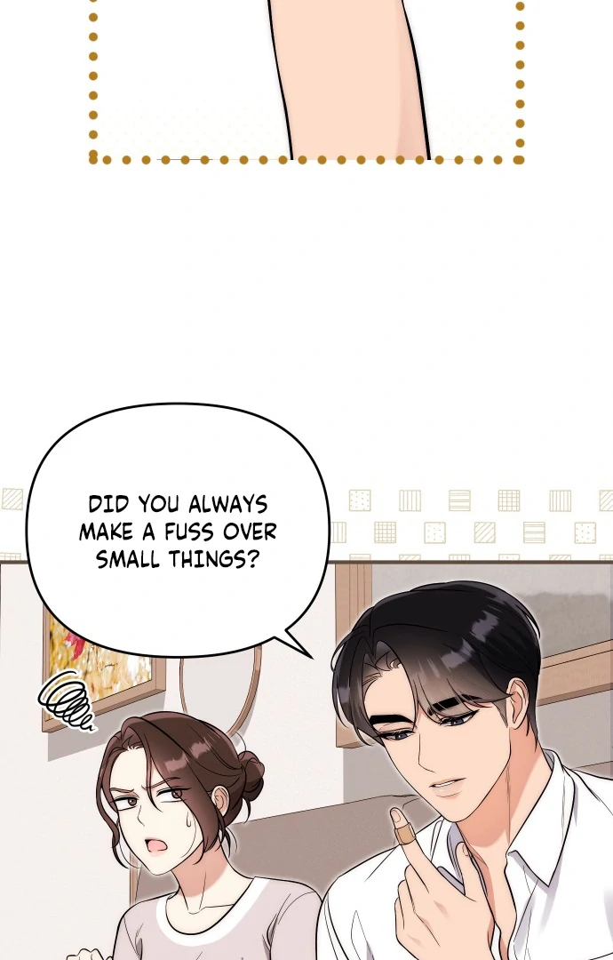 A Married Life That Crosses the Line Chapter 12 390 065