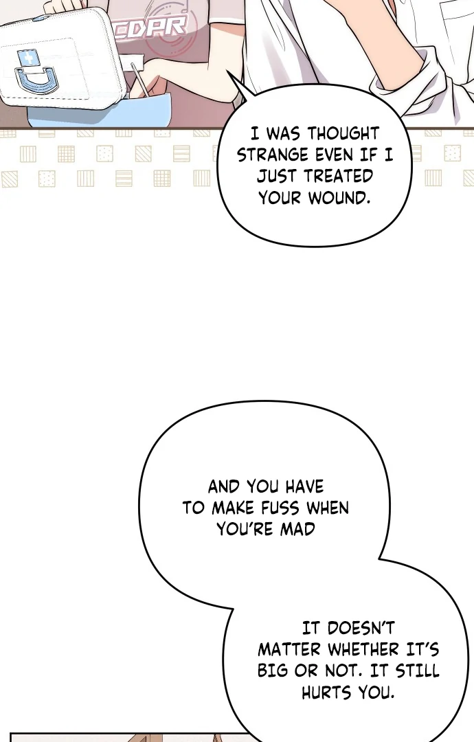 A Married Life That Crosses the Line Chapter 12 391 066