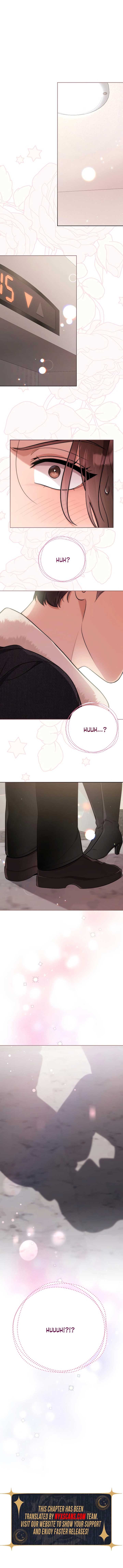 A Married Life That Crosses the Line Chapter 20 51 11