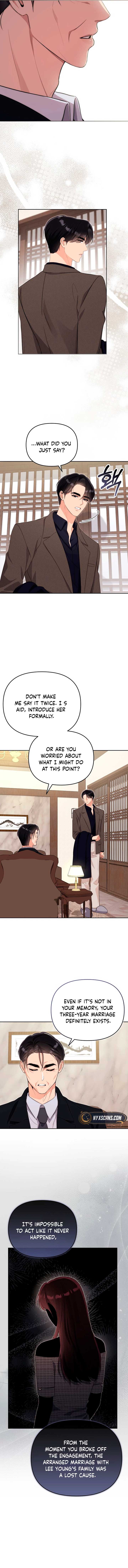 A Married Life That Crosses the Line Chapter 23 53 04