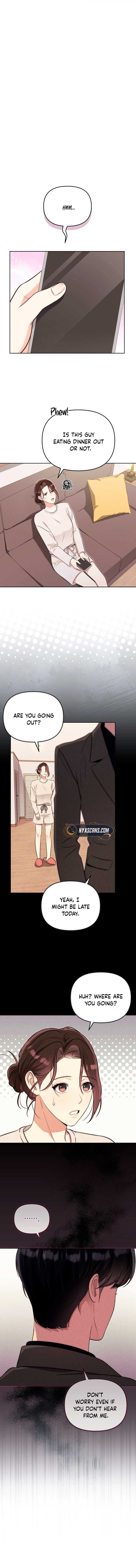 A Married Life That Crosses the Line Chapter 23 55 06