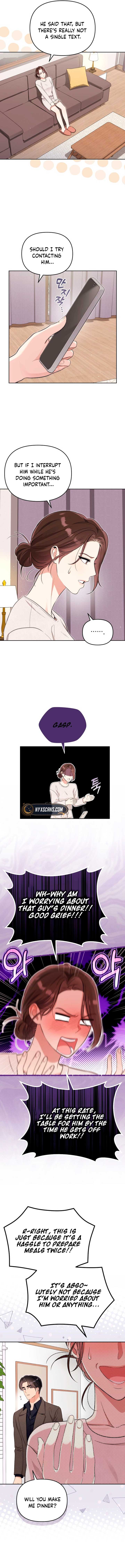 A Married Life That Crosses the Line Chapter 23 56 07