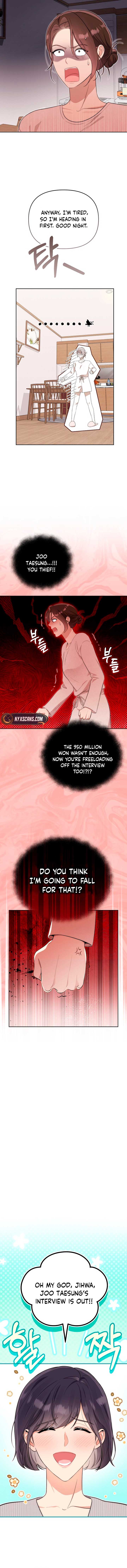 A Married Life That Crosses the Line Chapter 23 62 13