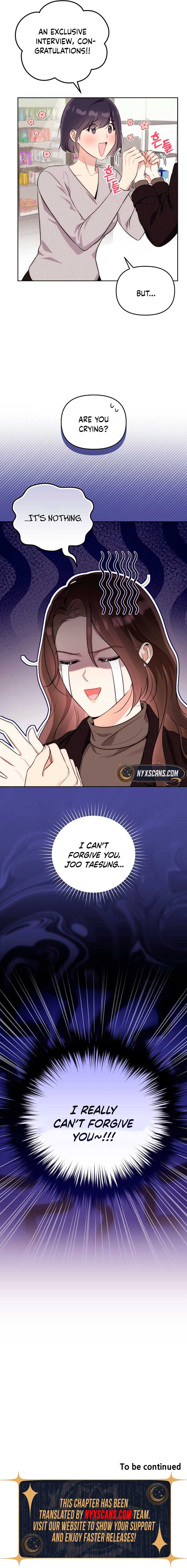 A Married Life That Crosses the Line Chapter 23 63 14