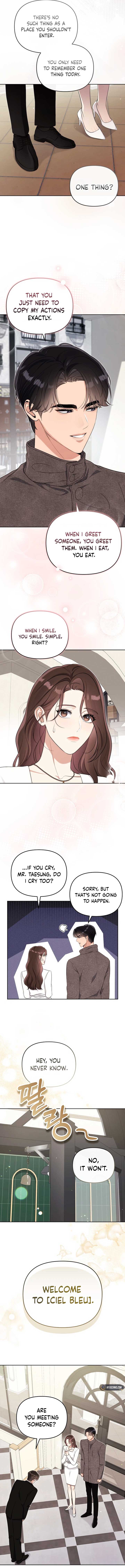 A Married Life That Crosses the Line Chapter 27 48 02