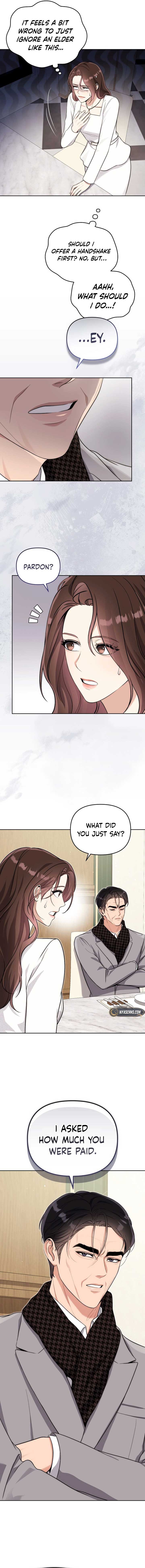 A Married Life That Crosses the Line Chapter 27 54 08