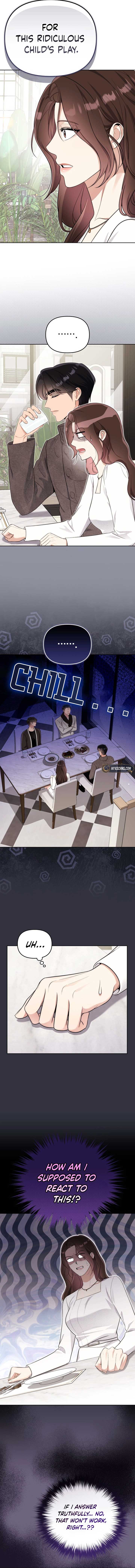 A Married Life That Crosses the Line Chapter 27 55 09