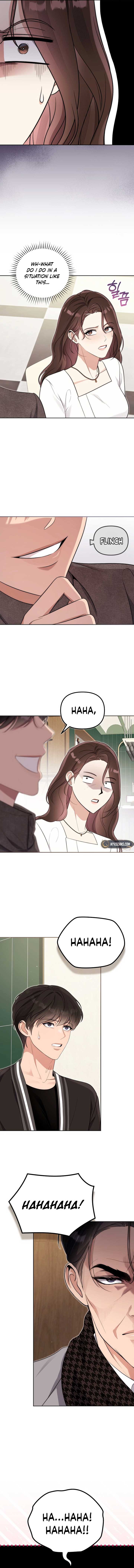 A Married Life That Crosses the Line Chapter 27 56 10