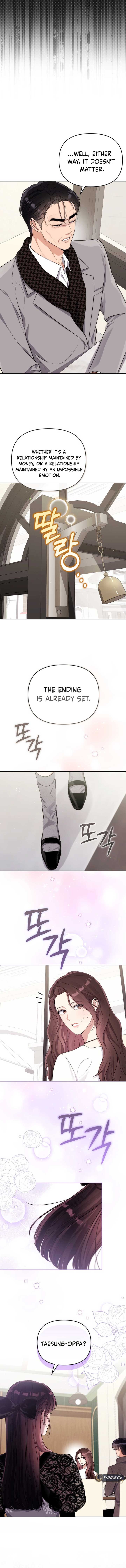 A Married Life That Crosses the Line Chapter 27 58 12