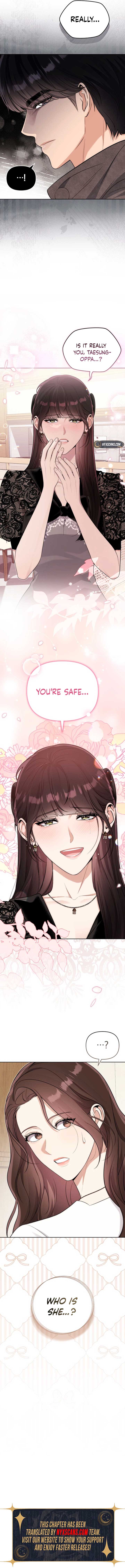 A Married Life That Crosses the Line Chapter 27 59 13