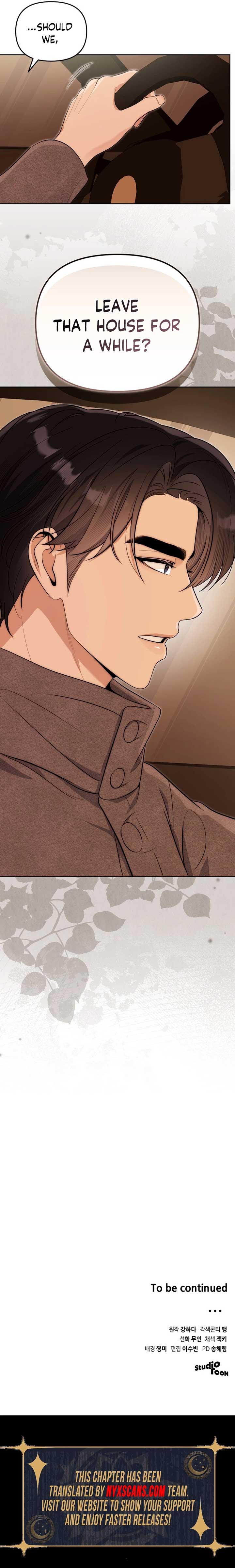 A Married Life That Crosses the Line Chapter 28 43 9