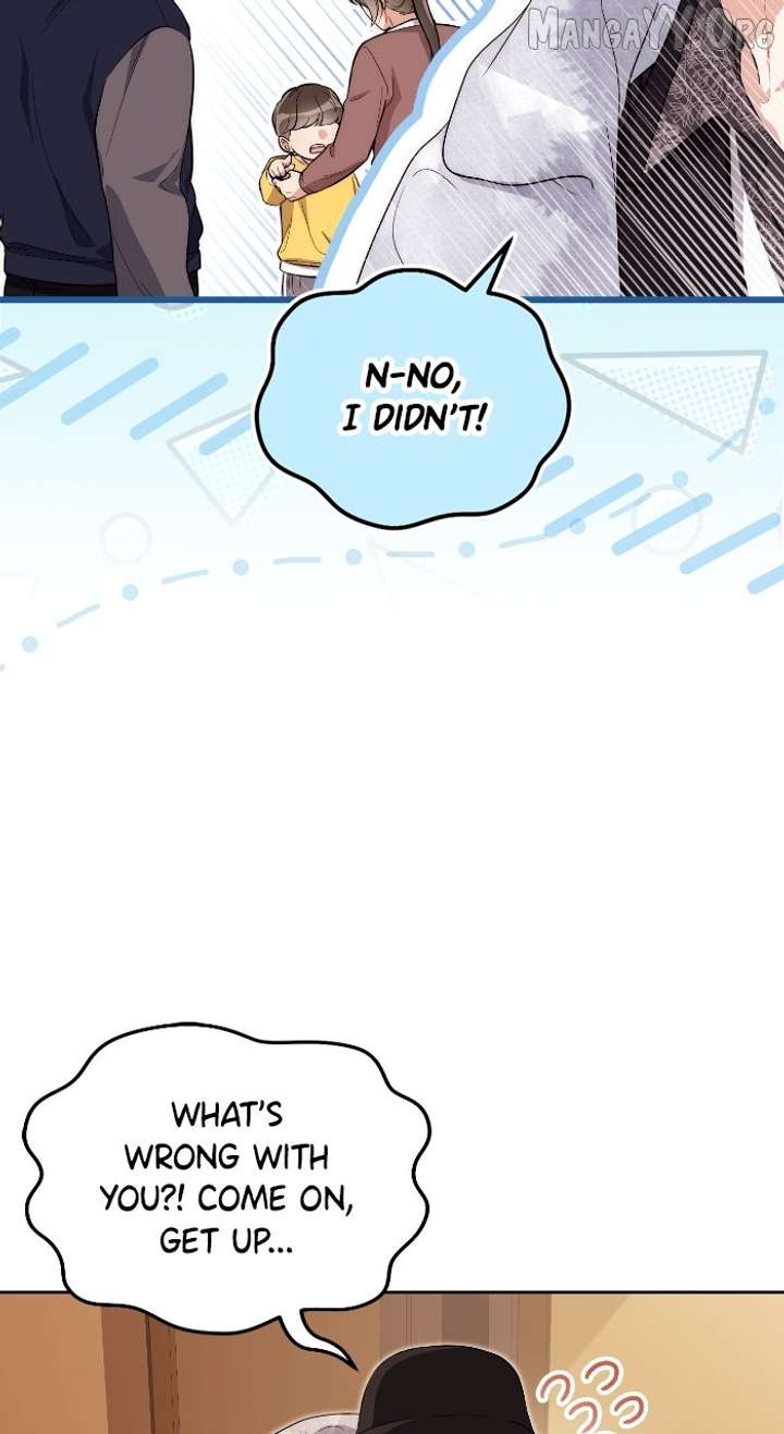 A Married Life That Crosses the Line Chapter 31 299 22