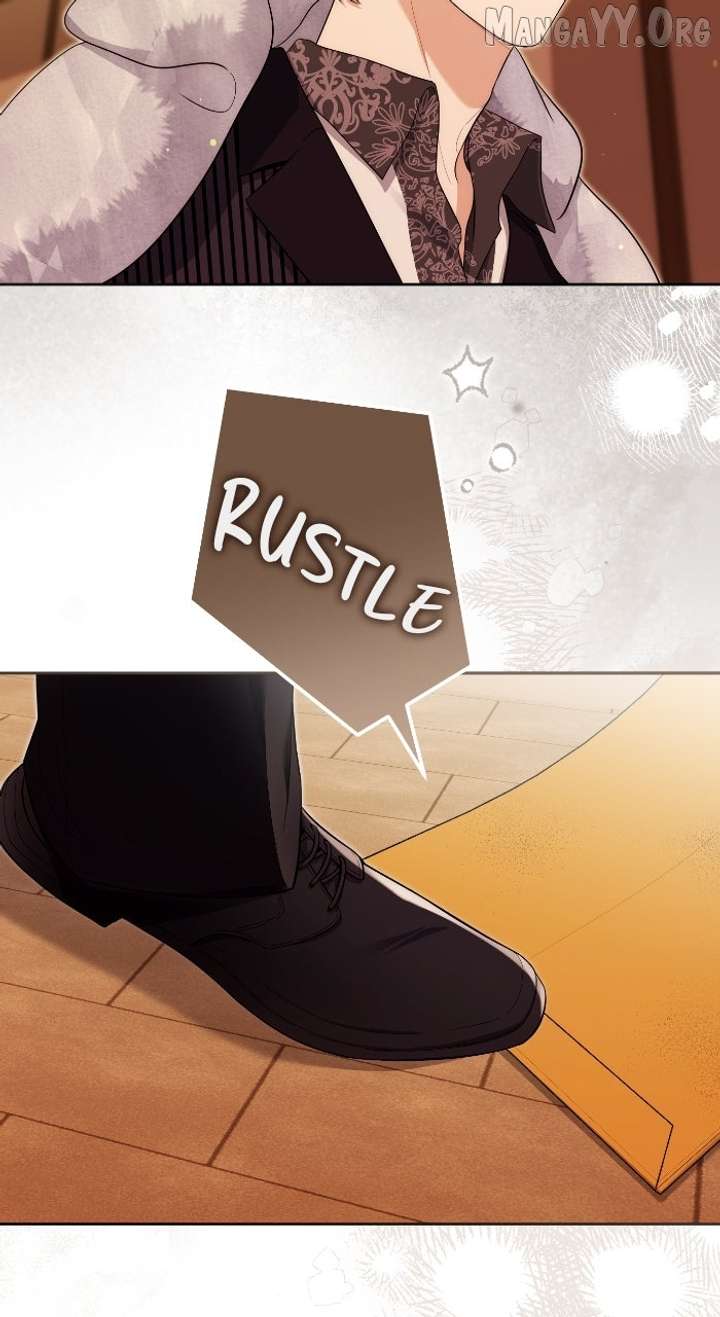 A Married Life That Crosses the Line Chapter 31 301 24