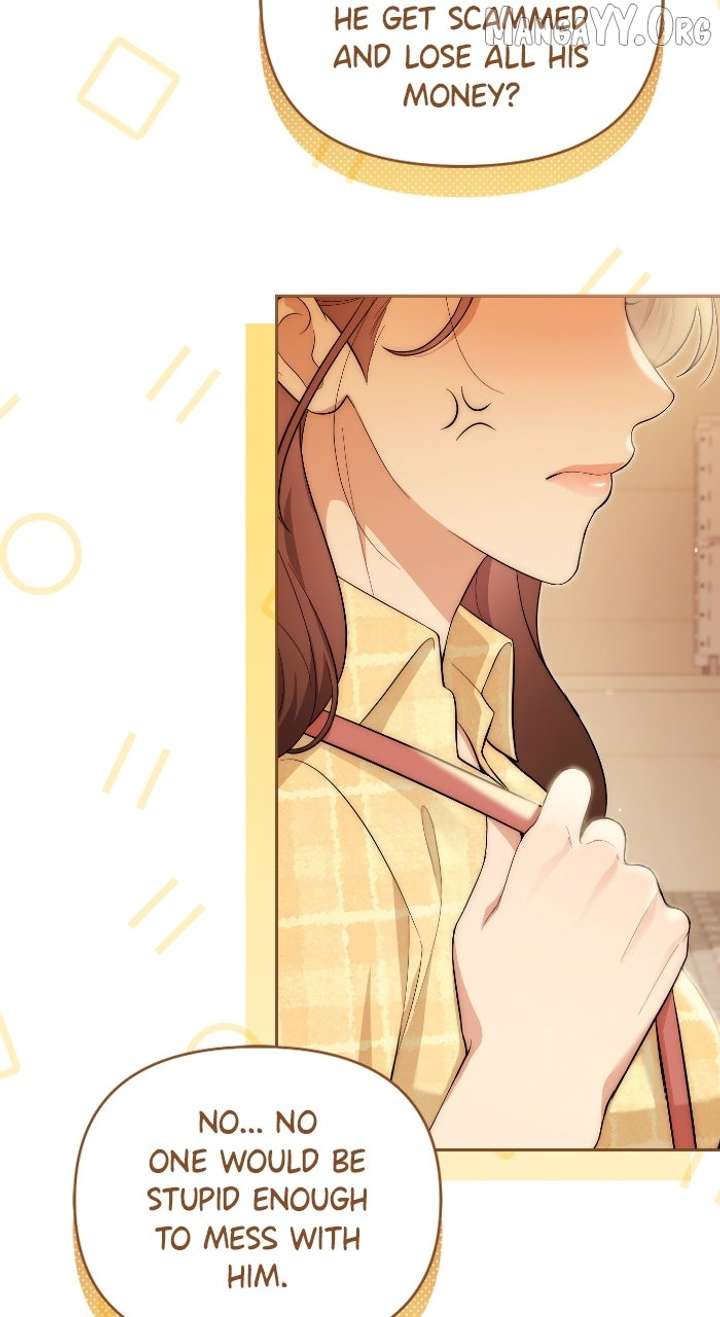 A Married Life That Crosses the Line Chapter 31 281 4