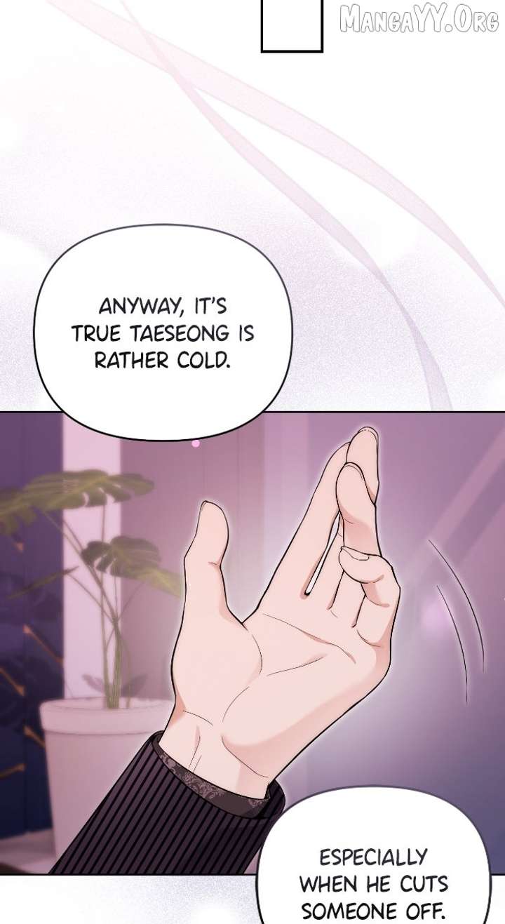 A Married Life That Crosses the Line Chapter 31 328 51