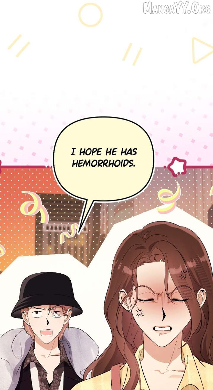 A Married Life That Crosses the Line Chapter 31 283 6