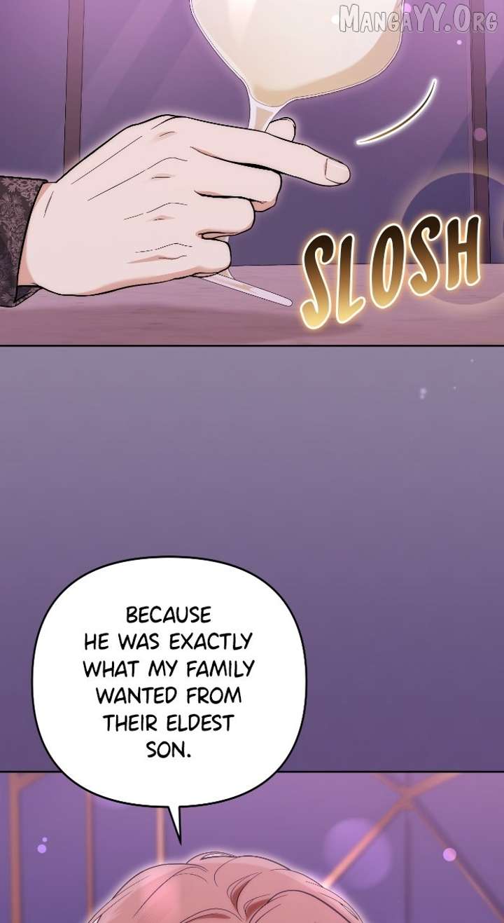 A Married Life That Crosses the Line Chapter 31 345 68