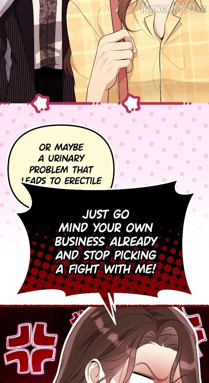 A Married Life That Crosses the Line Chapter 31 284 7