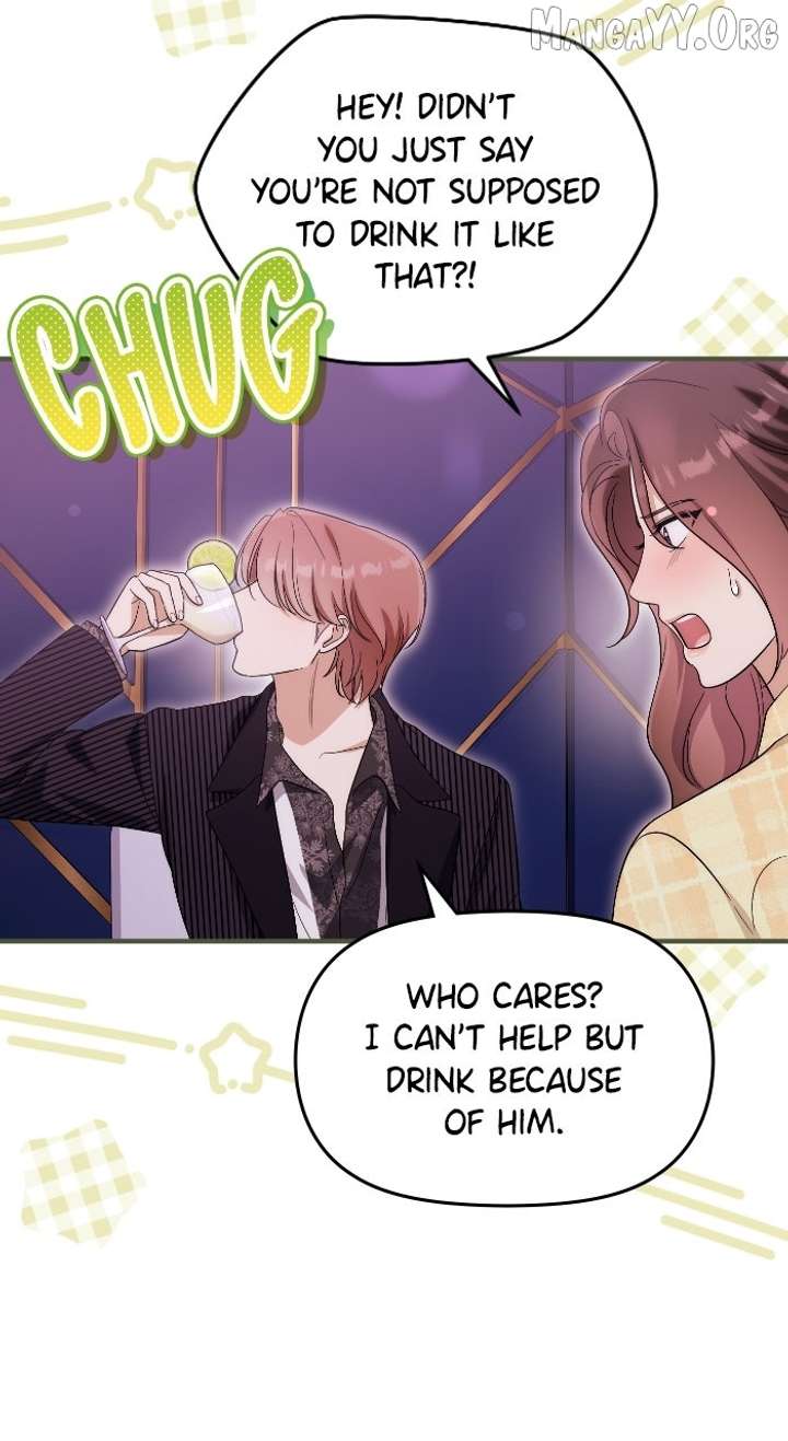 A Married Life That Crosses the Line Chapter 31 349 72