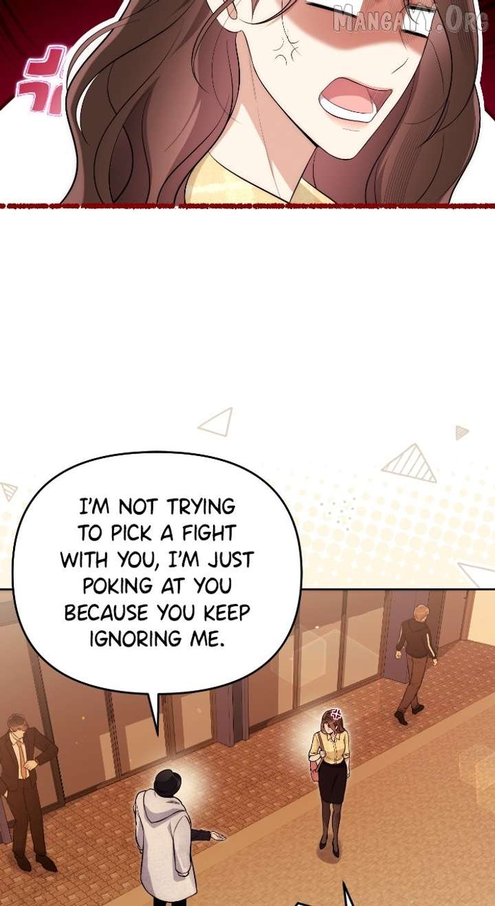 A Married Life That Crosses the Line Chapter 31 285 8